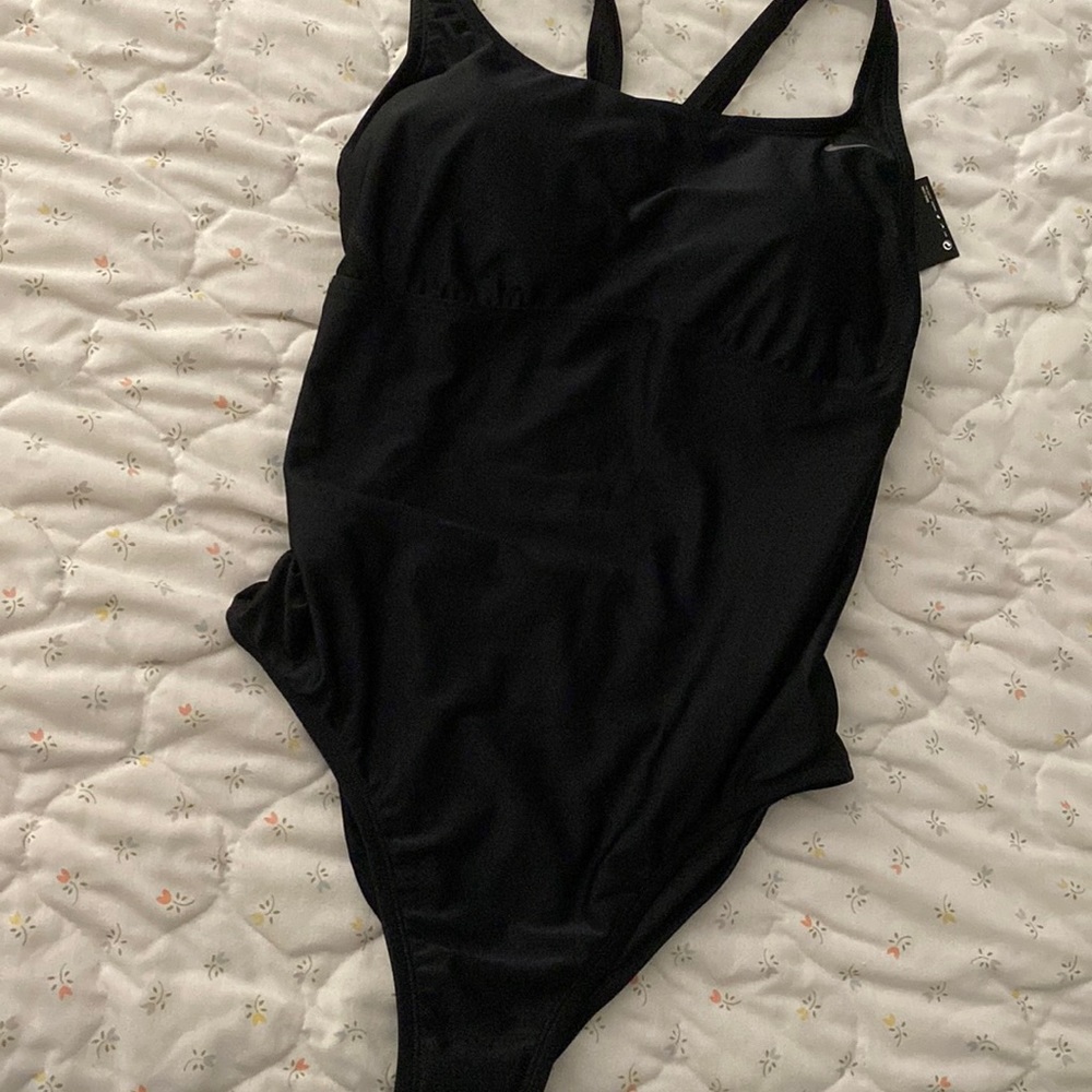 NWT Nike XL Swimsuit